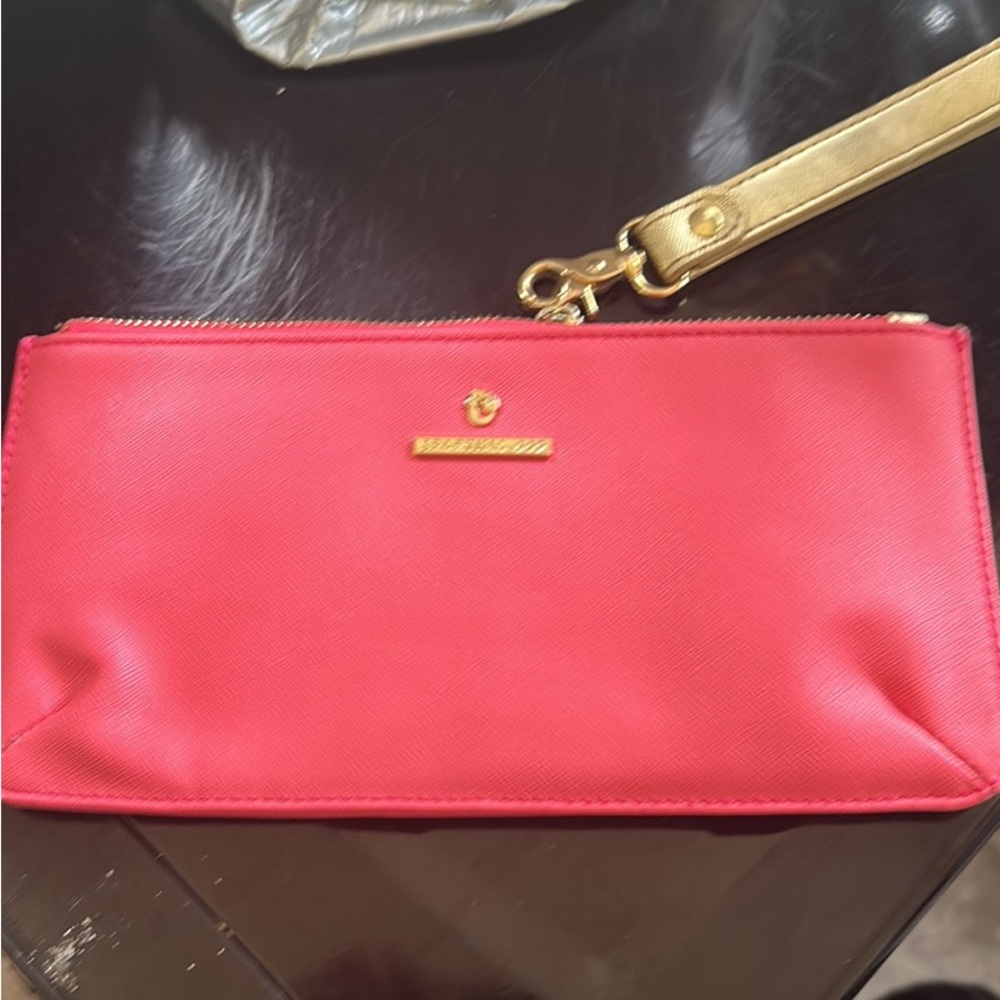 Spartina clutch